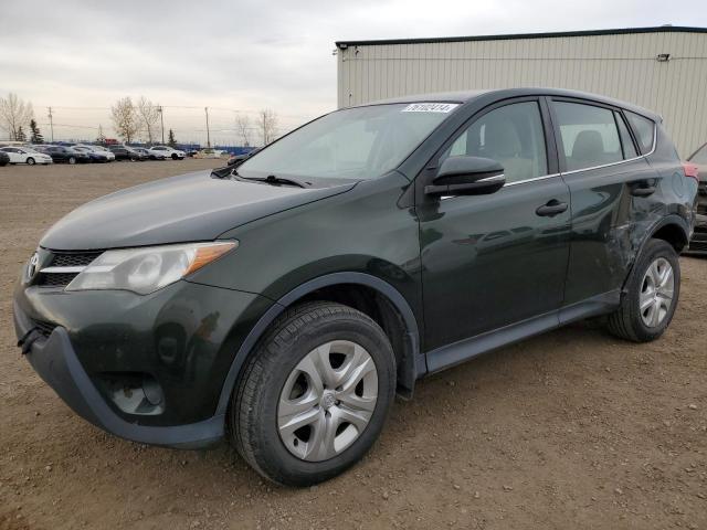 toyota rav4 le 2013 2t3bfrev7dw018402