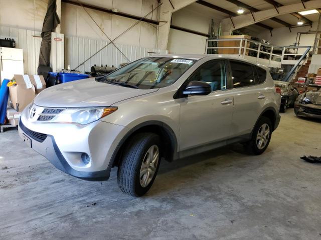 toyota rav4 le 2013 2t3bfrev7dw082715