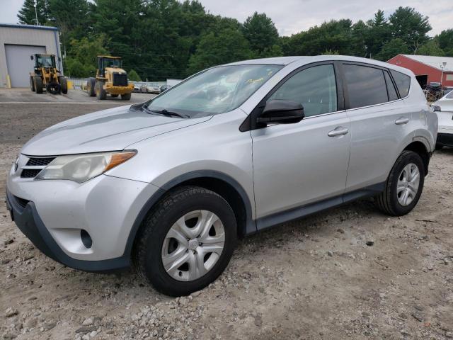 toyota rav4 le 2013 2t3bfrev7dw103482