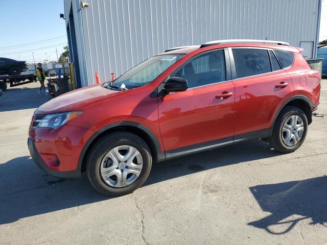 toyota rav4 le 2014 2t3bfrev7ew208959