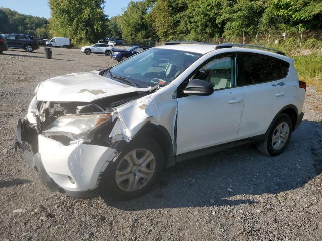 toyota rav4 le 2015 2t3bfrev7fw260741