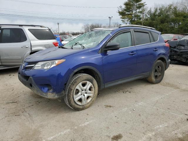 toyota rav4 le 2015 2t3bfrev7fw390924