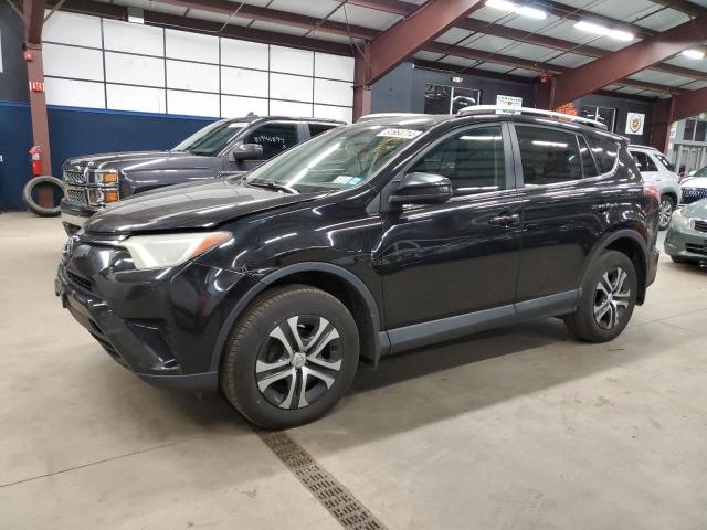 toyota rav4 le 2016 2t3bfrev7gw412907