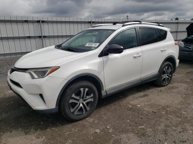 toyota rav4 le 2016 2t3bfrev7gw414947