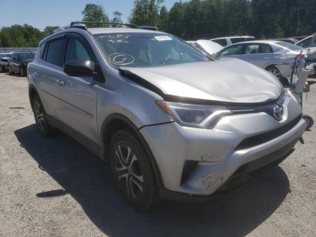 toyota rav4 le 2016 2t3bfrev7gw445440