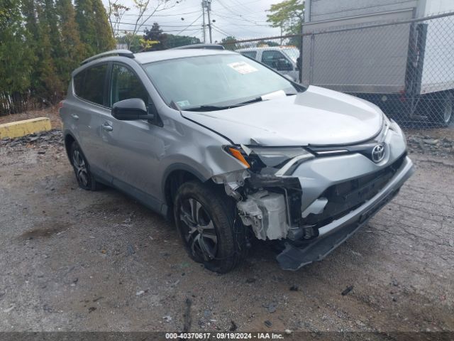 toyota rav4 2016 2t3bfrev7gw462433