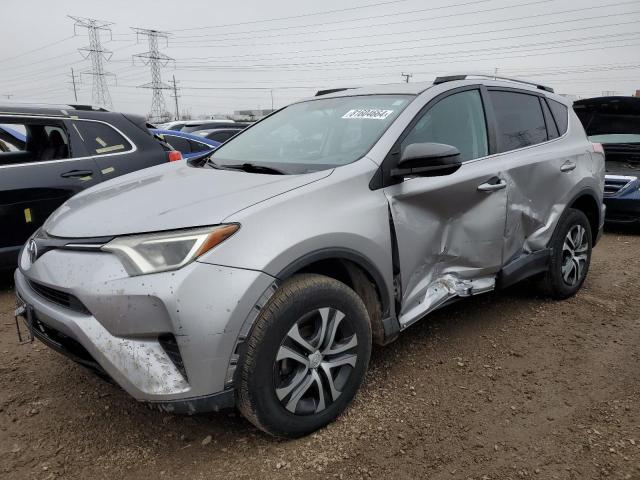 toyota rav4 le 2016 2t3bfrev7gw471312