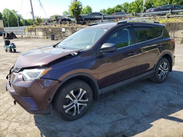 toyota rav4 2016 2t3bfrev7gw538510