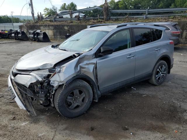 toyota rav4 le 2017 2t3bfrev7hw543420