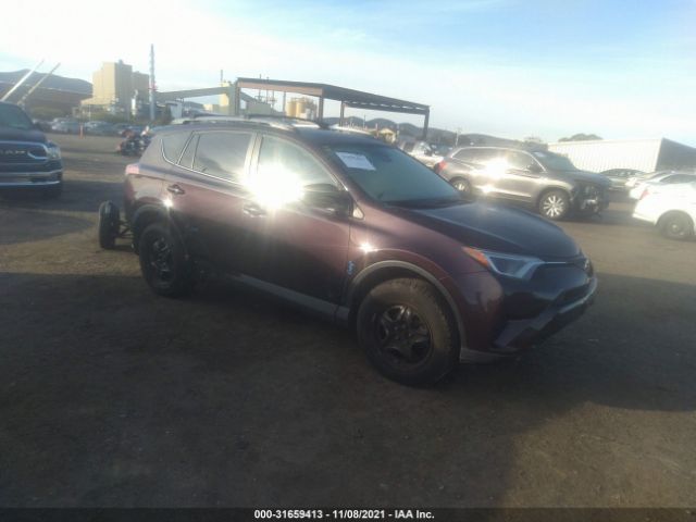 toyota rav4 2017 2t3bfrev7hw552599