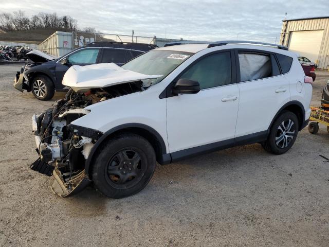 toyota rav4 le 2017 2t3bfrev7hw579320