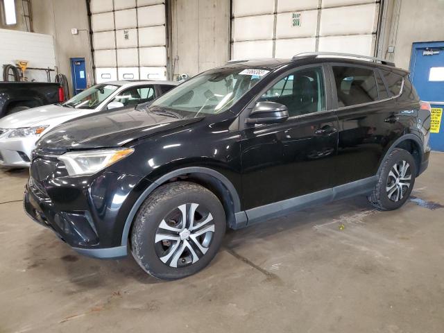 toyota  2017 2t3bfrev7hw599888