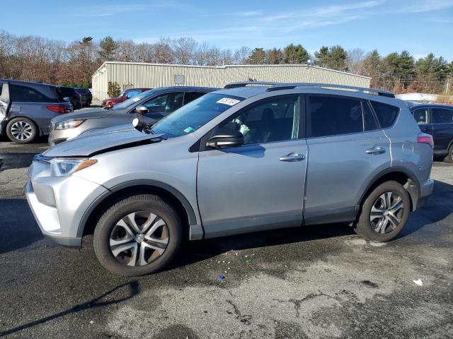 toyota rav4 le 2017 2t3bfrev7hw615636