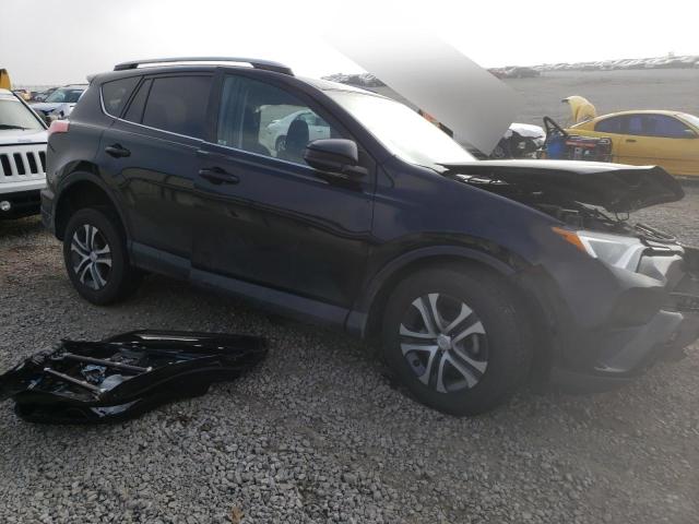 toyota rav4 le 2017 2t3bfrev7hw616091