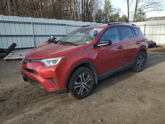 toyota rav4 le 2017 2t3bfrev7hw626846