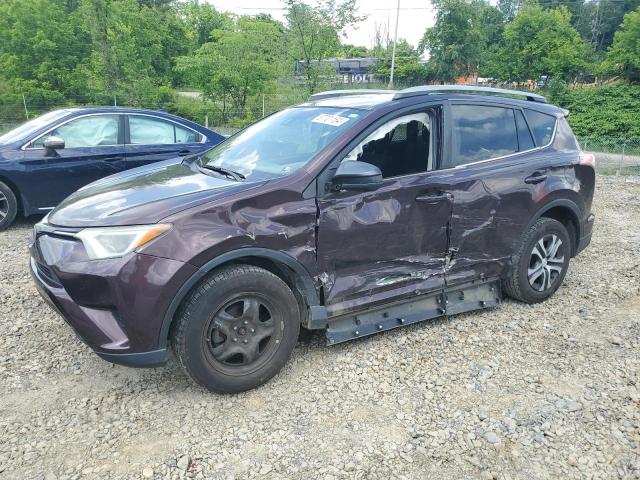 toyota rav4 2017 2t3bfrev7hw634736