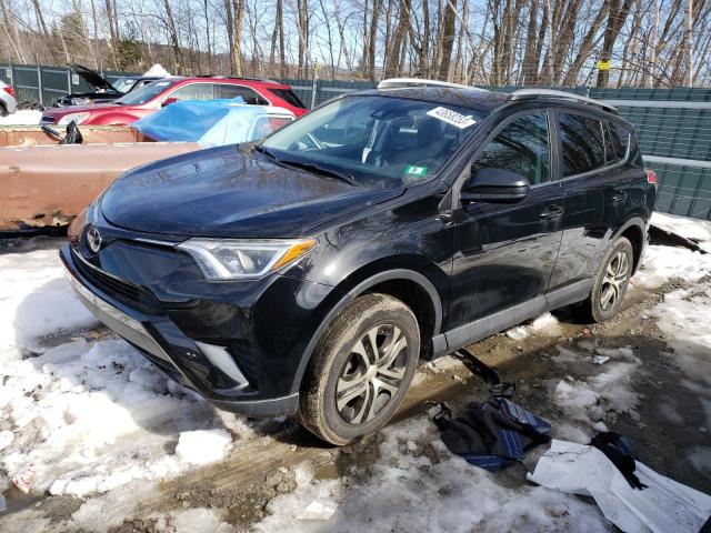 toyota rav4 le 2017 2t3bfrev7hw638172