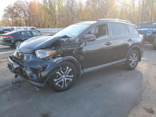 toyota rav4 le 2017 2t3bfrev7hw663251