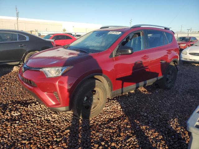 toyota rav4 2018 2t3bfrev7jw704466