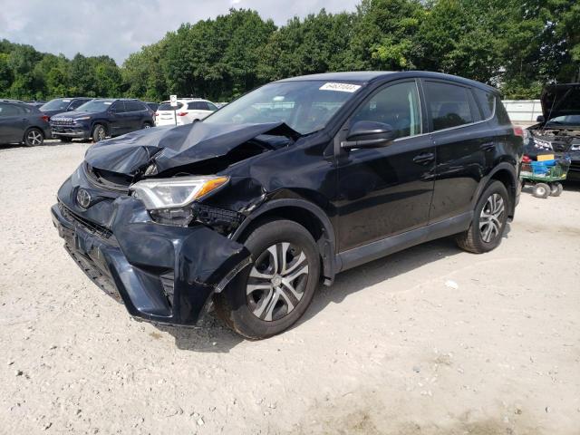 toyota rav4 le 2018 2t3bfrev7jw708985