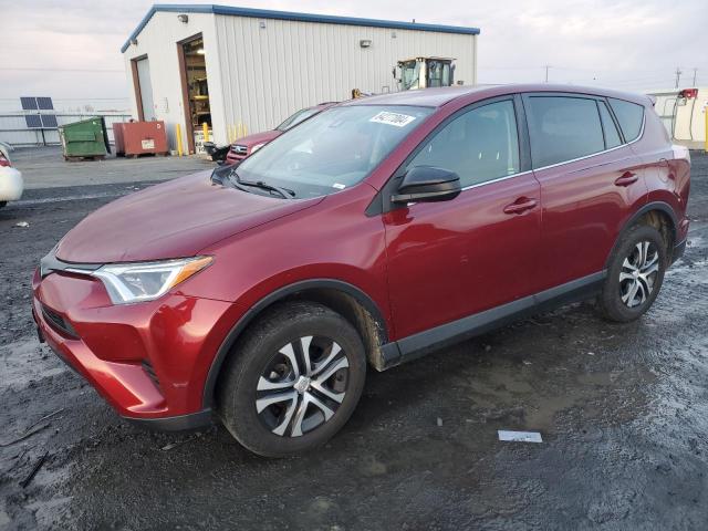 toyota rav4 le 2018 2t3bfrev7jw749326