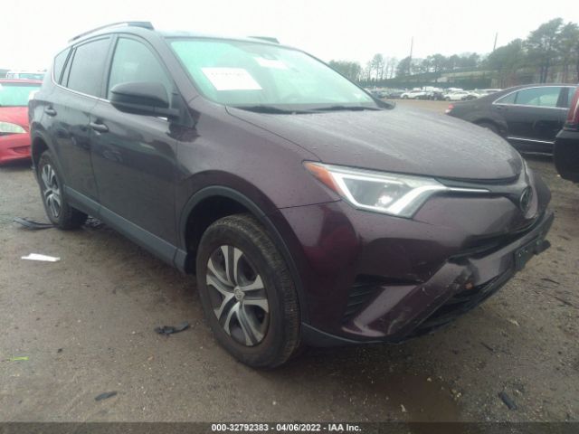 toyota rav4 2018 2t3bfrev7jw764991