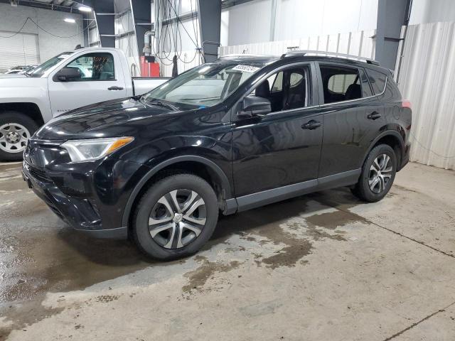 toyota rav4 le 2018 2t3bfrev7jw852293