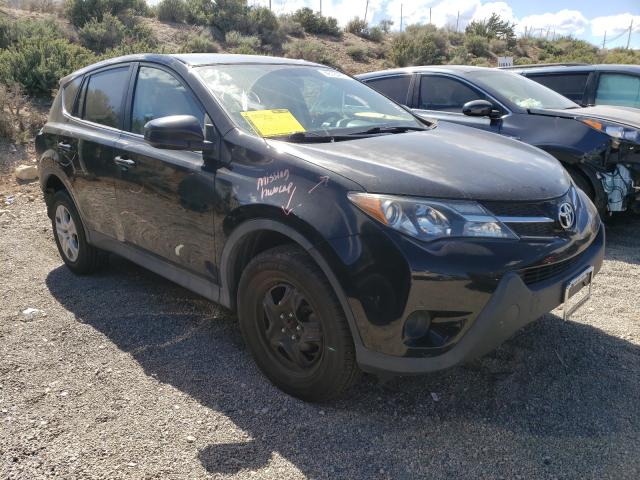 toyota rav4 le 2013 2t3bfrev8dw052865