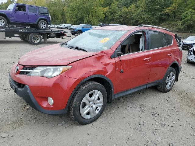 toyota rav4 le 2013 2t3bfrev8dw099409