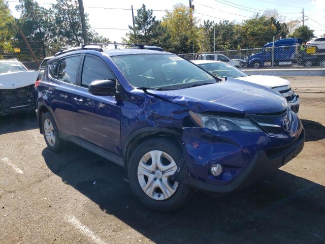 toyota rav4 le 2014 2t3bfrev8ew163577