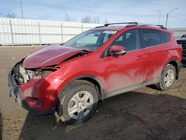 toyota rav4 2014 2t3bfrev8ew176703