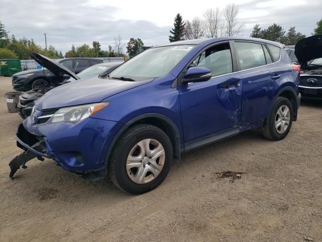 toyota rav4 le 2014 2t3bfrev8ew202846