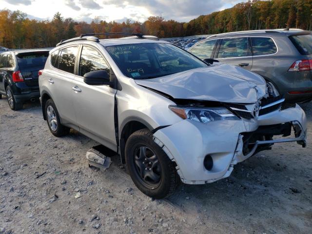 toyota rav4 le 2015 2t3bfrev8fw240904