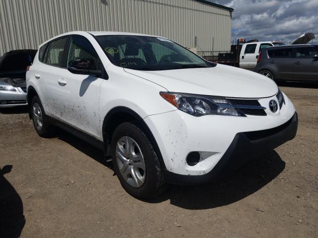 toyota rav4 le 2015 2t3bfrev8fw325631