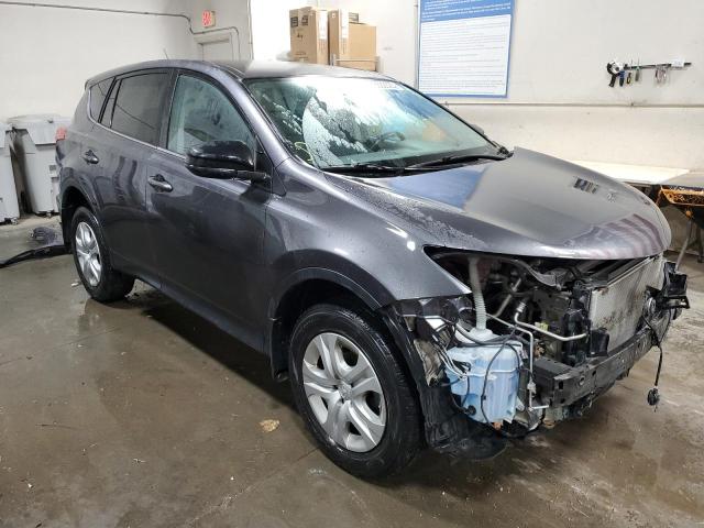 toyota rav4 le 2015 2t3bfrev8fw334376