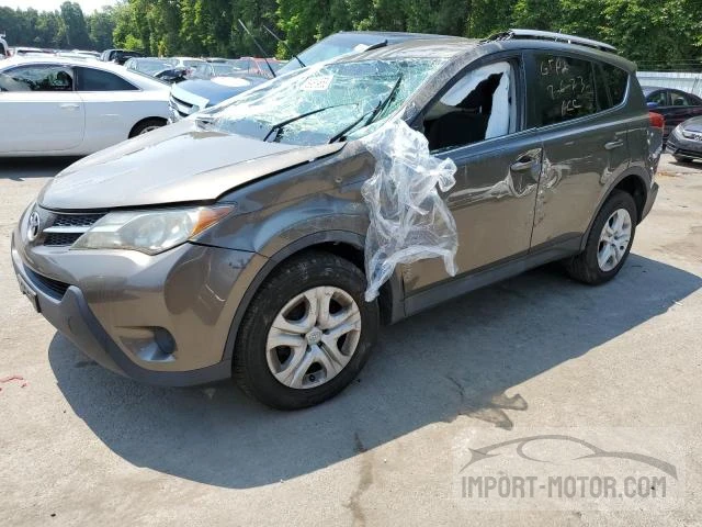 toyota rav 4 2015 2t3bfrev8fw353106