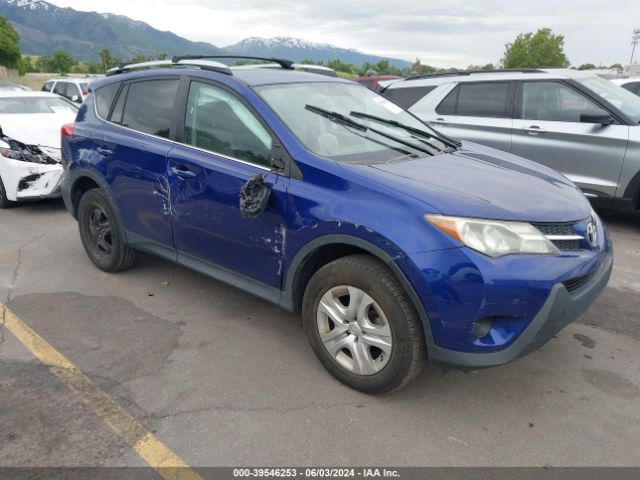 toyota rav4 2015 2t3bfrev8fw356605