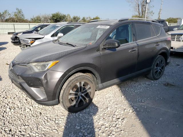 toyota rav4 le 2016 2t3bfrev8gw416884