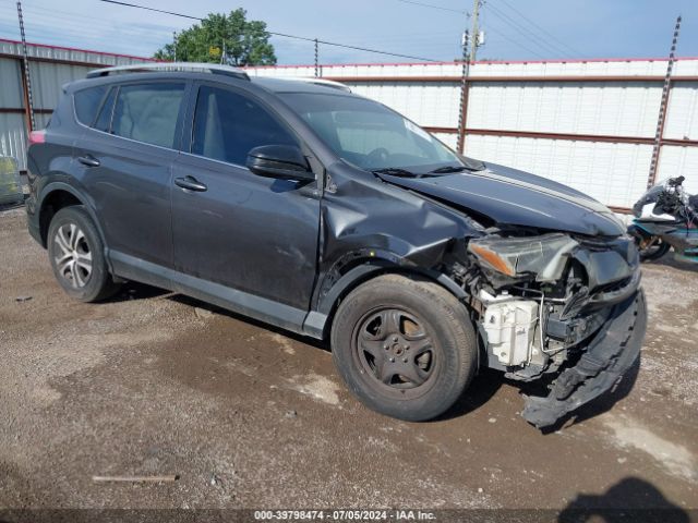 toyota rav4 2016 2t3bfrev8gw453899