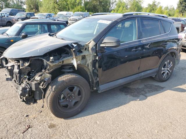 toyota rav4 le 2016 2t3bfrev8gw482190