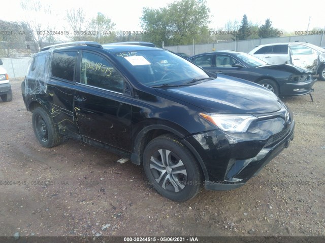 toyota rav4 2016 2t3bfrev8gw484473