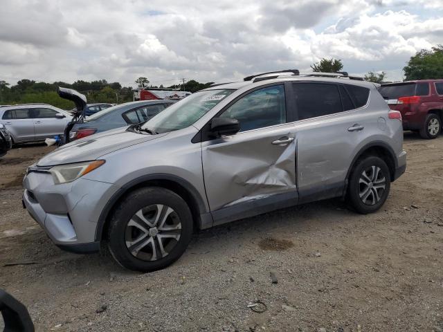 toyota rav4 le 2016 2t3bfrev8gw507251