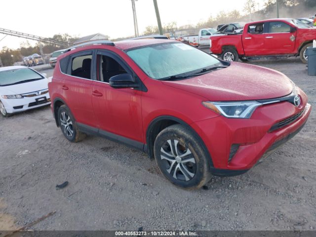 toyota rav4 2016 2t3bfrev8gw514829