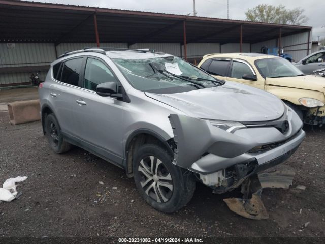 toyota rav4 2017 2t3bfrev8hw546682