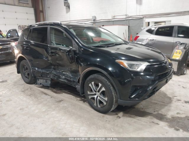 toyota rav4 2017 2t3bfrev8hw571887