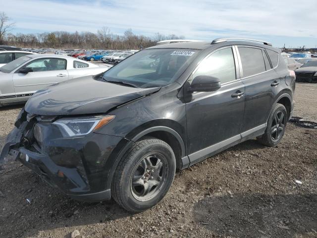 toyota rav4 le 2017 2t3bfrev8hw589144