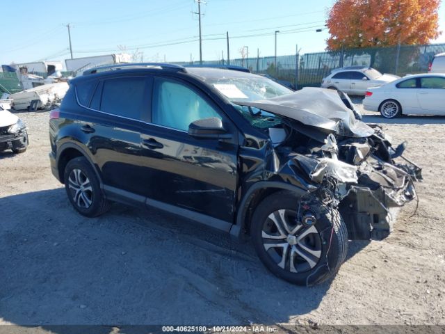 toyota rav4 2017 2t3bfrev8hw599303