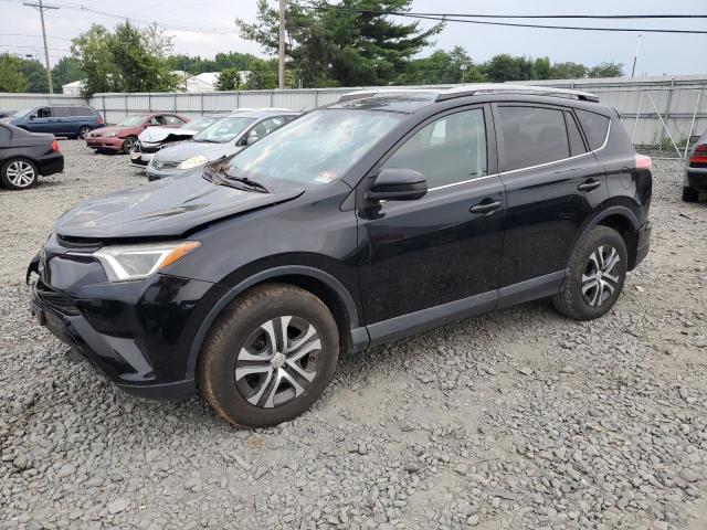 toyota rav4 le 2017 2t3bfrev8hw622014