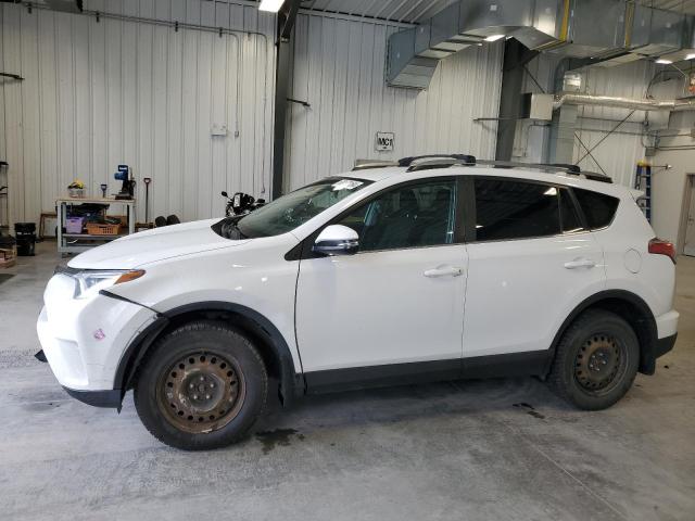 toyota rav4 le 2017 2t3bfrev8hw642229