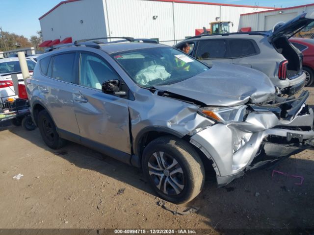 toyota rav4 2017 2t3bfrev8hw645826